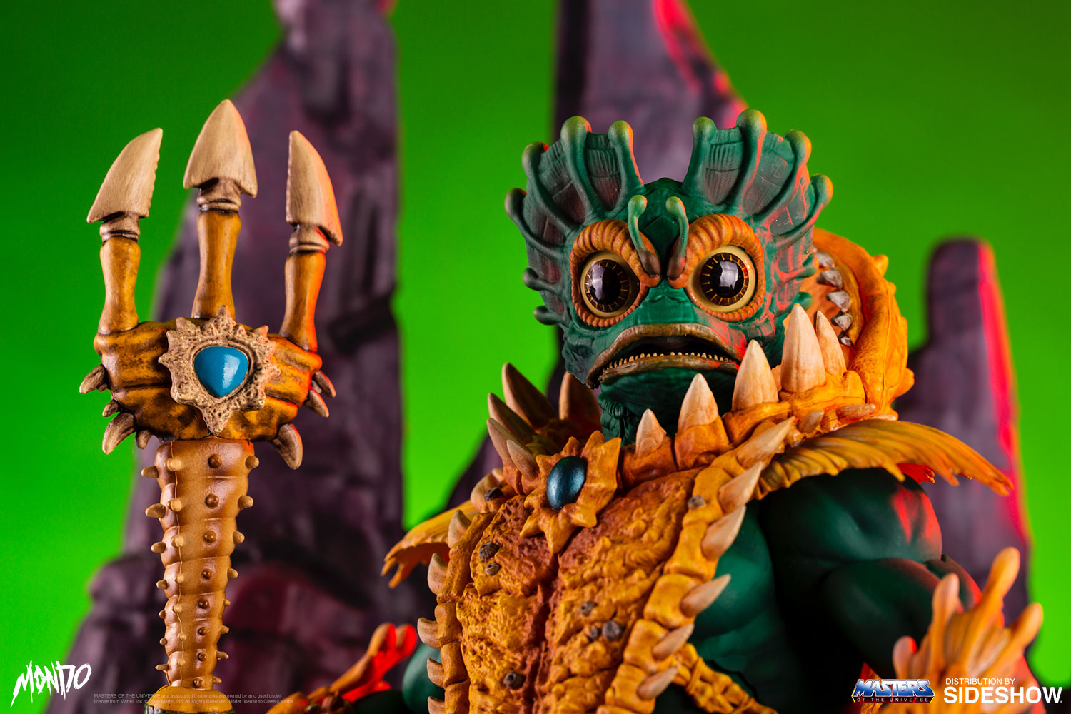 mondo tees masters of the universe