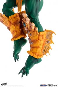 Gallery Image of Mer-Man Sixth Scale Figure