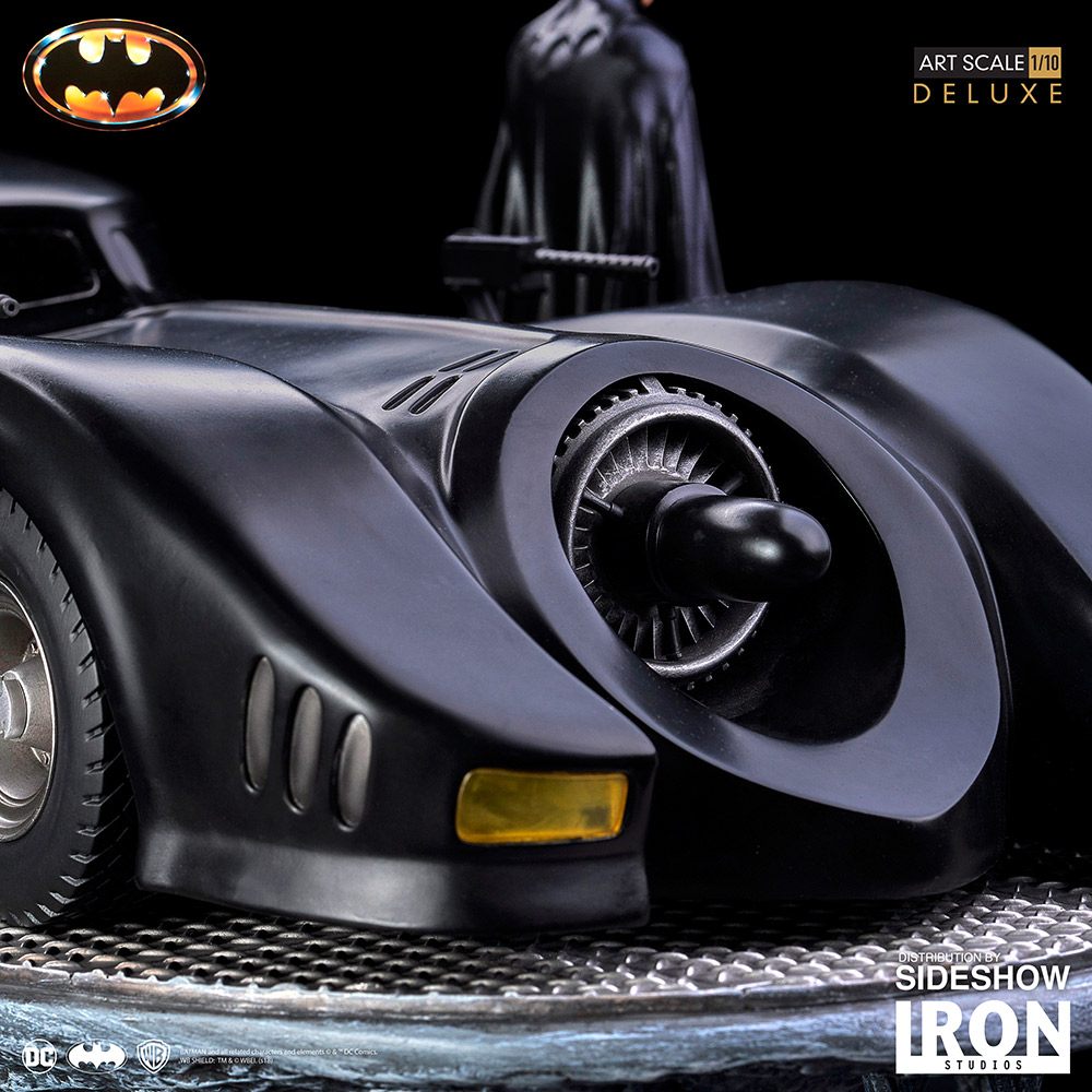 batman toys batmobile