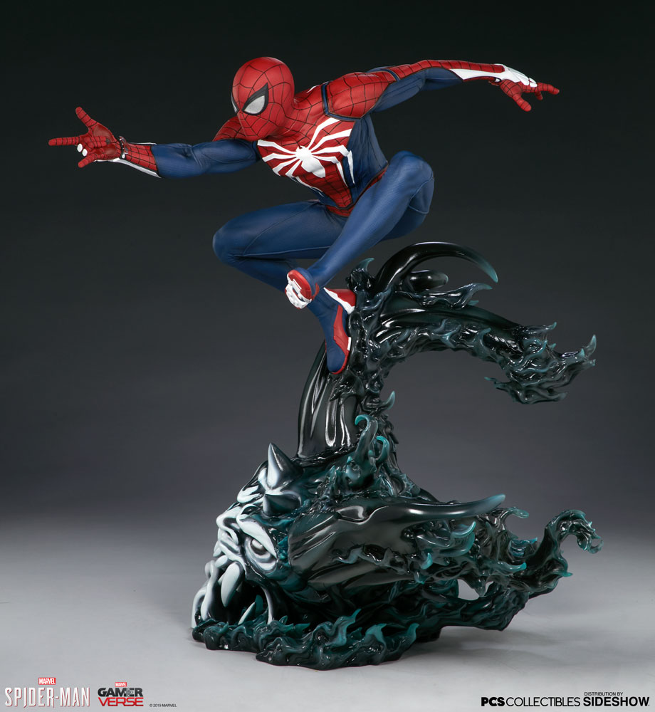 video game collectibles shop items statues