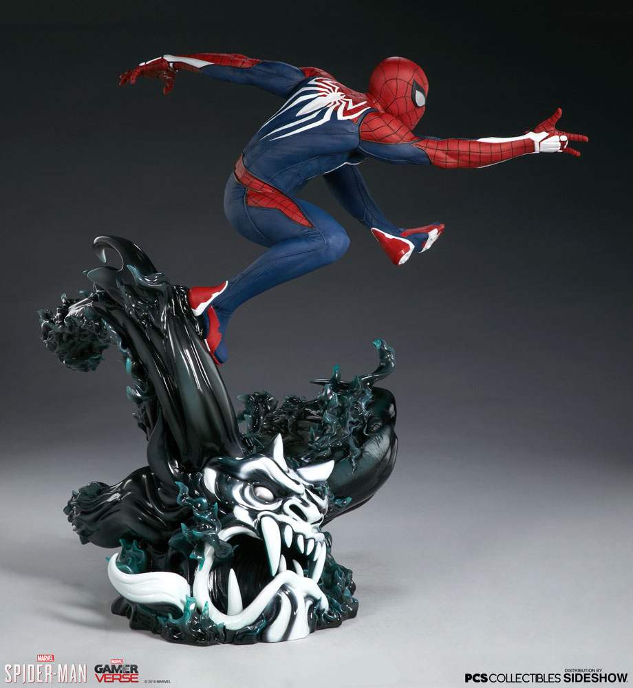 video game collectibles shop items statues