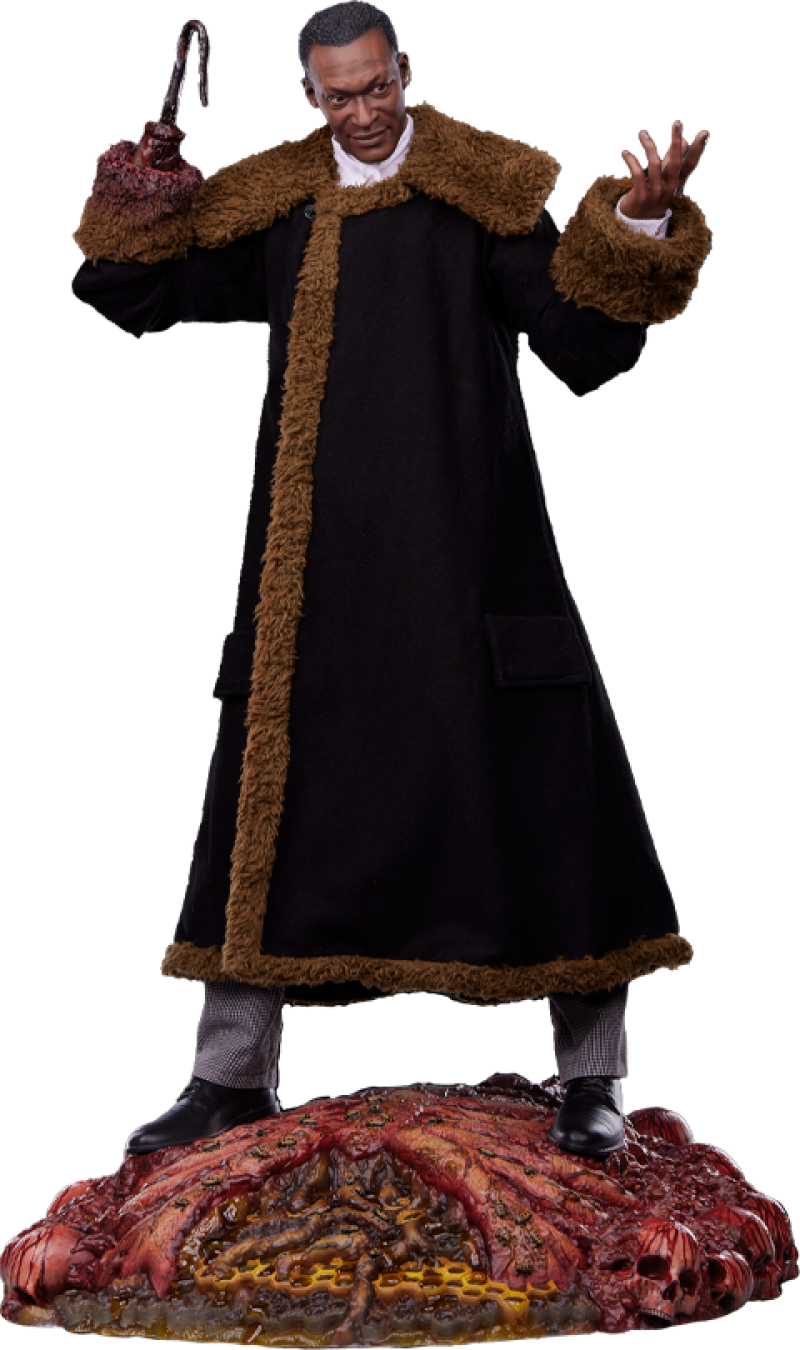 Candyman 1:3 Scale Statue by PCS