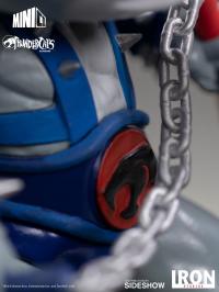 Gallery Image of Panthro Mini Co. Collectible Figure