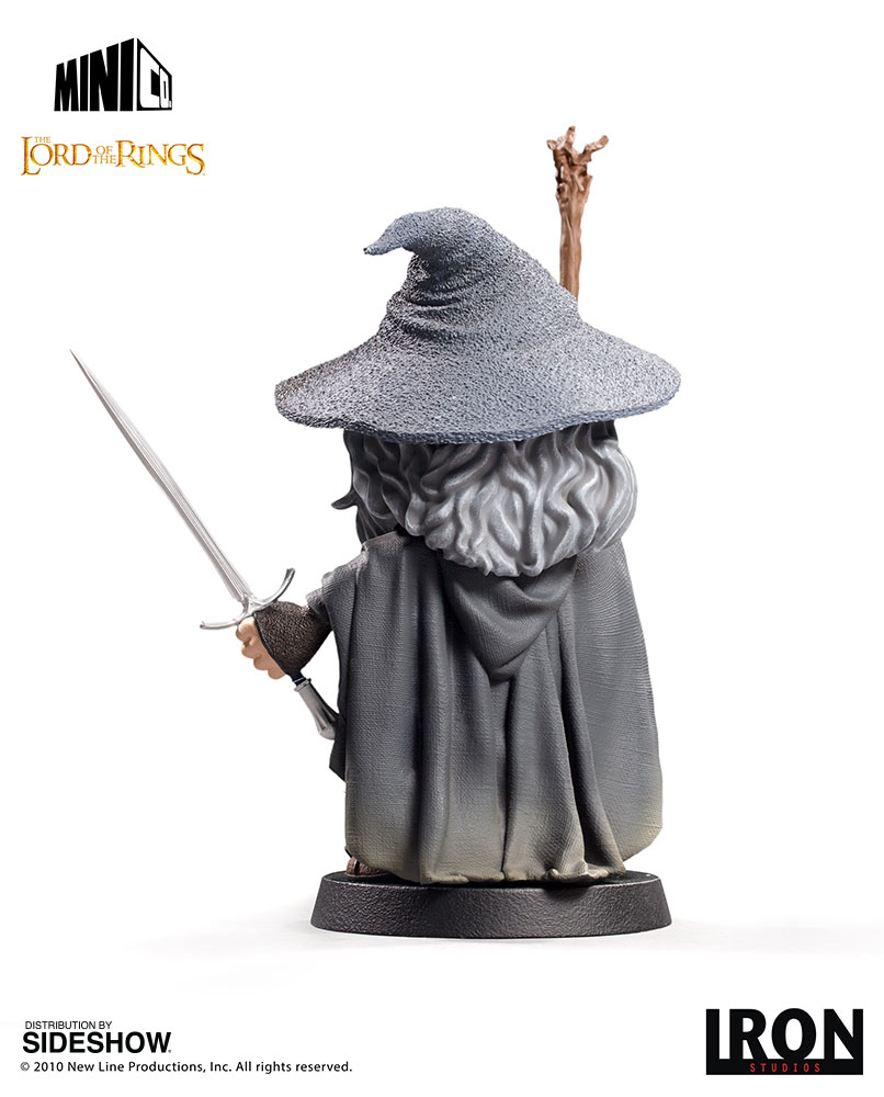 gandalf sideshow