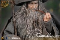 Gallery Image of Gandalf the Grey Sixth Scale Figure