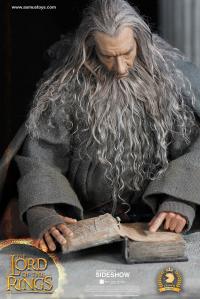 Gallery Image of Gandalf the Grey Sixth Scale Figure