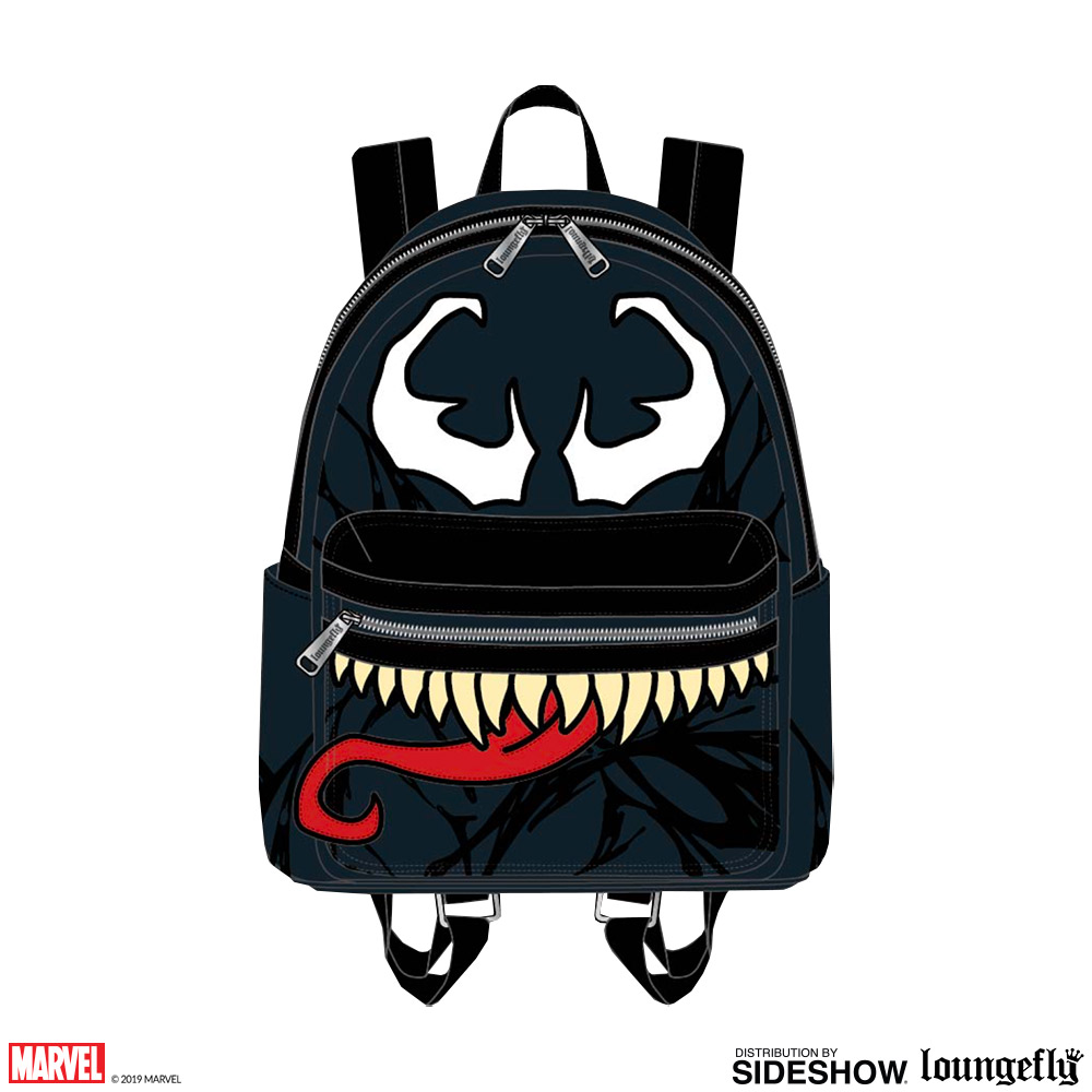 venom backpack amazon