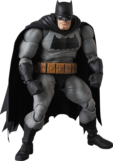 batman collector figures