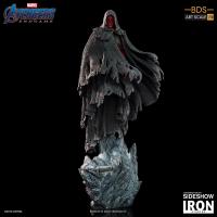 Gallery Image of Red Skull 1:10 Scale Statue