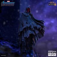 Gallery Image of Red Skull 1:10 Scale Statue