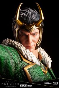 Gallery Image of Loki 1:10 Scale Statue