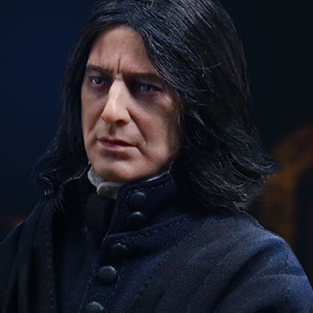 Severus Snape 2 0 Sixth Scale Figure By Star Ace Toys Sideshow