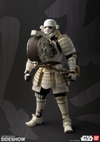 Gallery Image of Taikoyaku Stormtrooper Collectible Figure