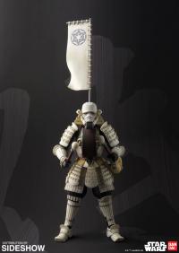 Gallery Image of Taikoyaku Stormtrooper Collectible Figure