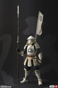 Gallery Image of Yari Ashigaru Stormtrooper Collectible Figure