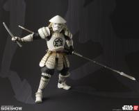 Gallery Image of Yari Ashigaru Stormtrooper Collectible Figure