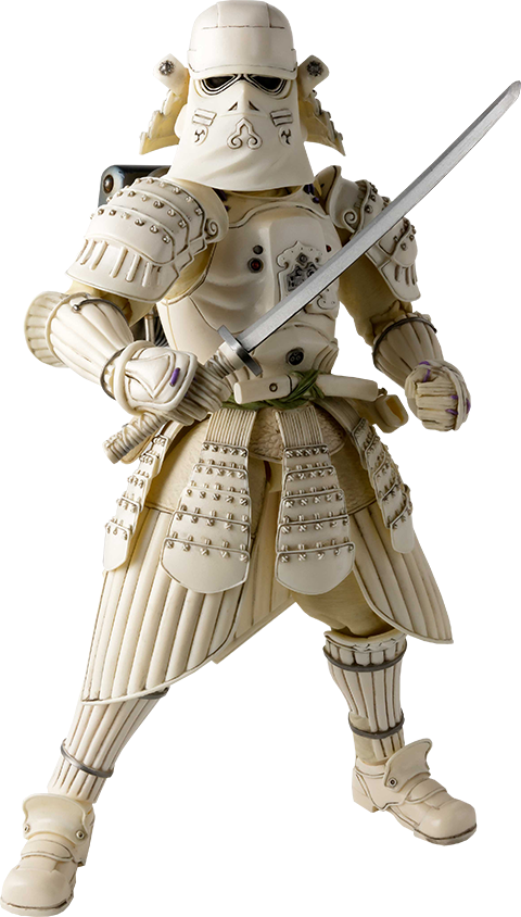 snowtrooper figure