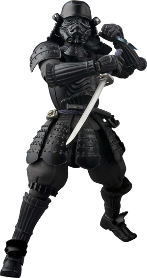 onmitsu shadowtrooper