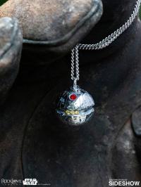Gallery Image of Thermal Detonator Necklace Jewelry