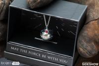 Gallery Image of Thermal Detonator Necklace Jewelry