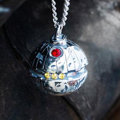 Star Wars X RockLove Collection