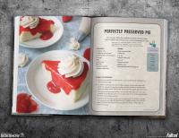 Gallery Image of Fallout: The Vault Dweller's Official Cookbook Book
