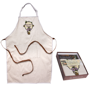 The Elder Scrolls®: The Official Cookbook Gift Set Book