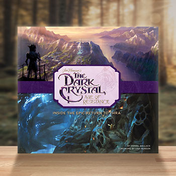 The Dark Crystal: Age of Resistance: Inside the Epic Return to
