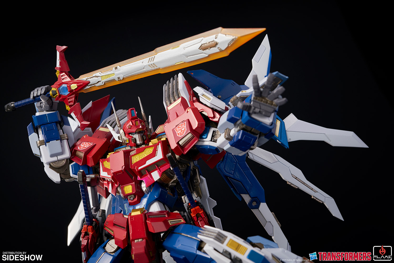 ko star saber