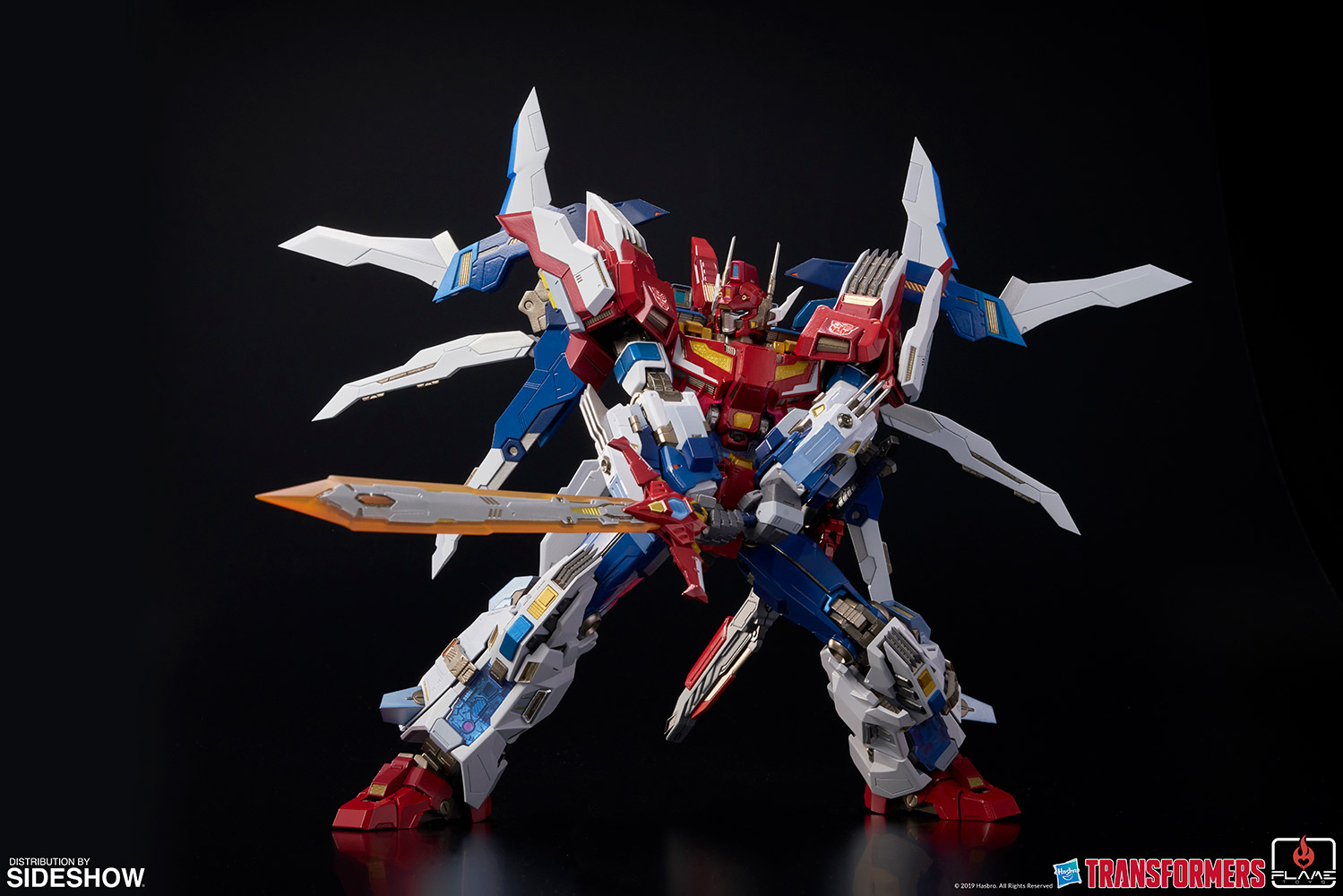 ko star saber