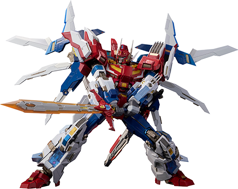 star saber flame toys