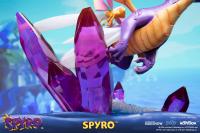 Gallery Image of Spyro Statue
