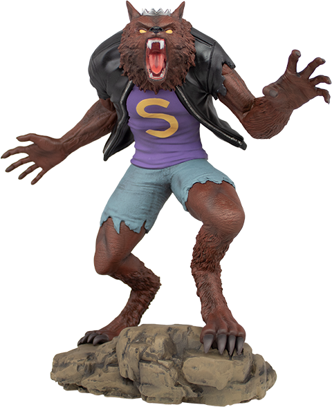 figurine jughead