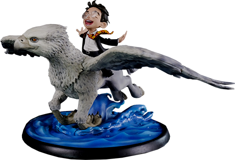 buckbeak figure