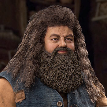 Rubeus Hagrid 2.0 Sixth Scale Figure by Star Ace Toys