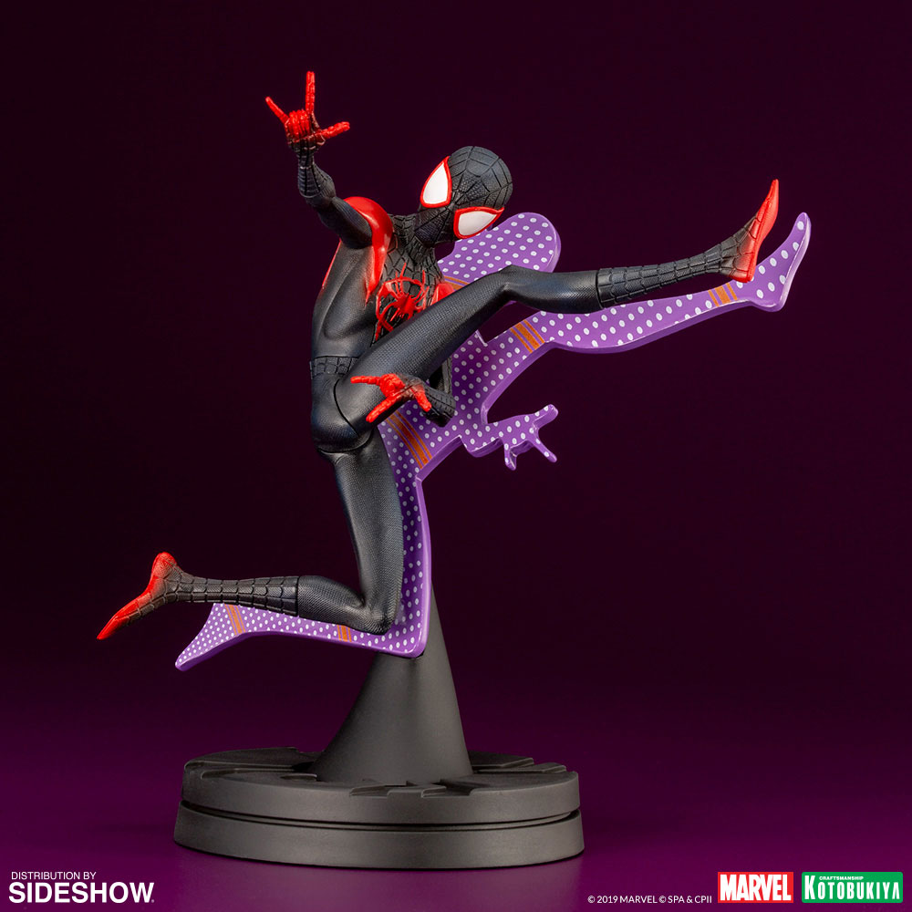 sideshow miles