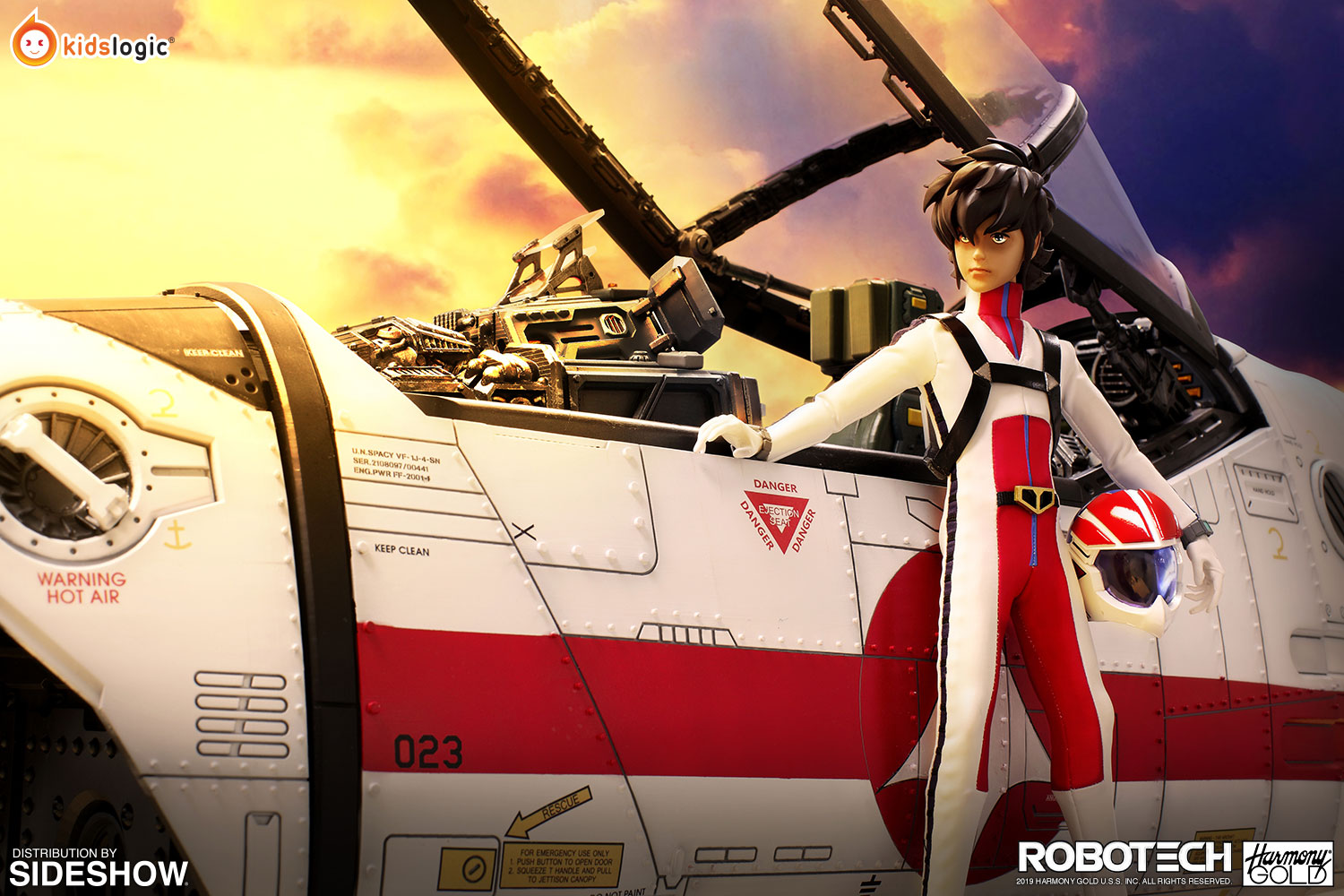 Macross