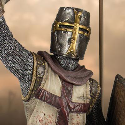 Templar's Reign Unboxing