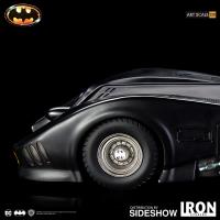 Gallery Image of Batmobile 1:10 Scale Statue