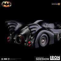 Gallery Image of Batmobile 1:10 Scale Statue