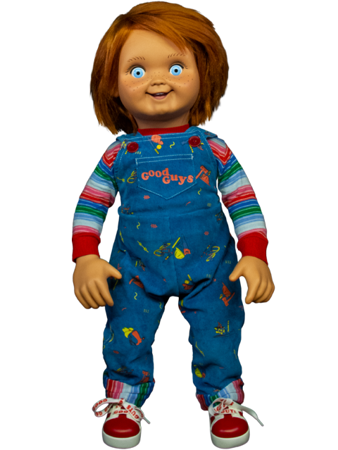 nice guy chucky