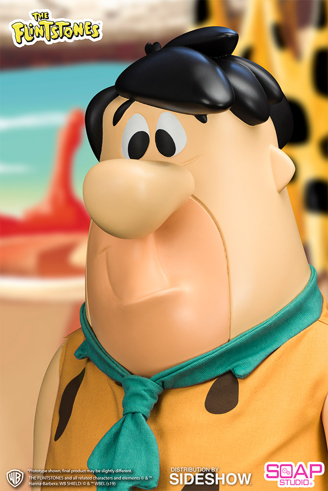 ms flintstone