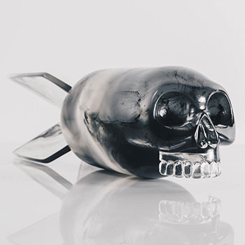 期間限定セール Skull Originals Jaxx Mighty Bomb Designer Edition Phantom SF・ファンタジー・ホラー