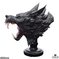 Gallery Image of The Hound Statue