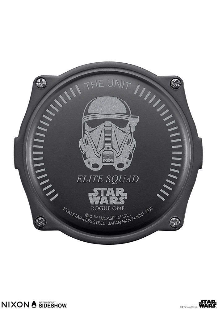 death watch trooper