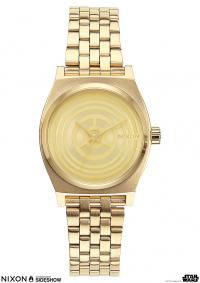 Gallery Image of C-3PO Gold Watch Jewelry