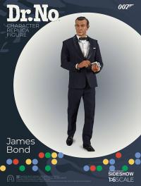 Gallery Image of James Bond Sixth Scale Figure