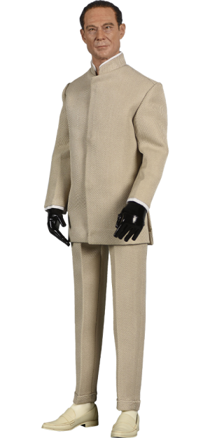 Dr. No Sixth Scale Figure