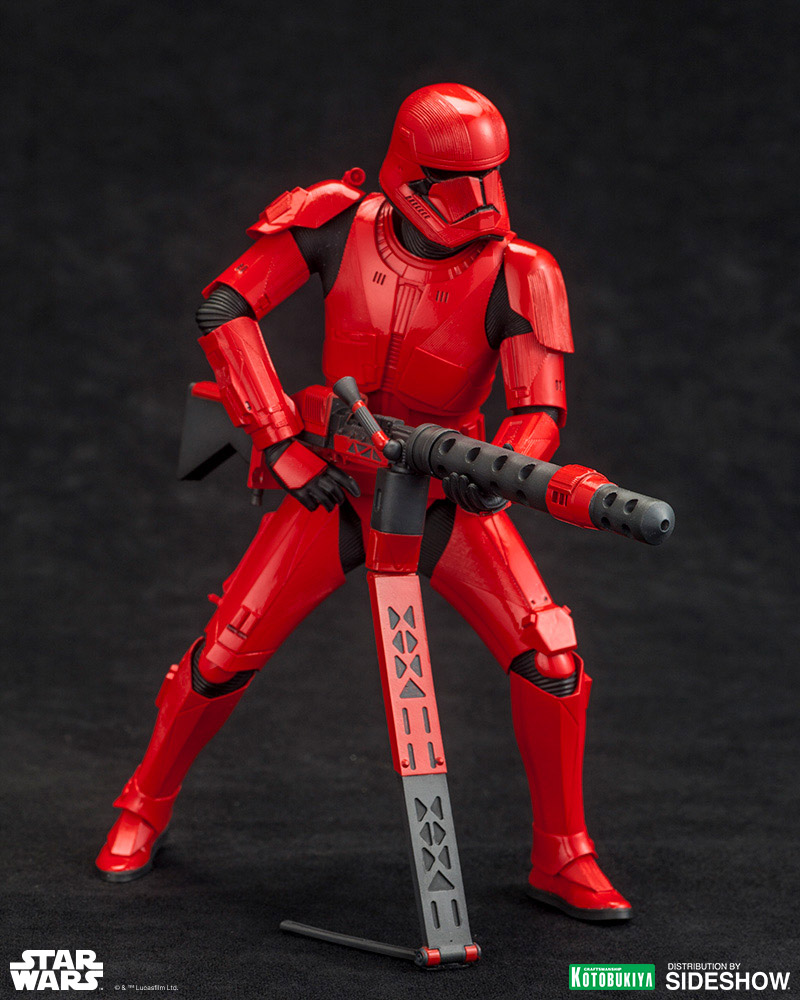 sideshow sith trooper