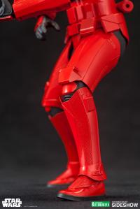Gallery Image of Sith Trooper (Two-Pack) 1:10 Scale Statue